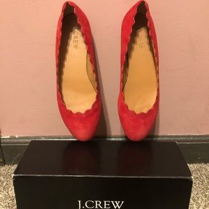 J.Crew Factory Shoes